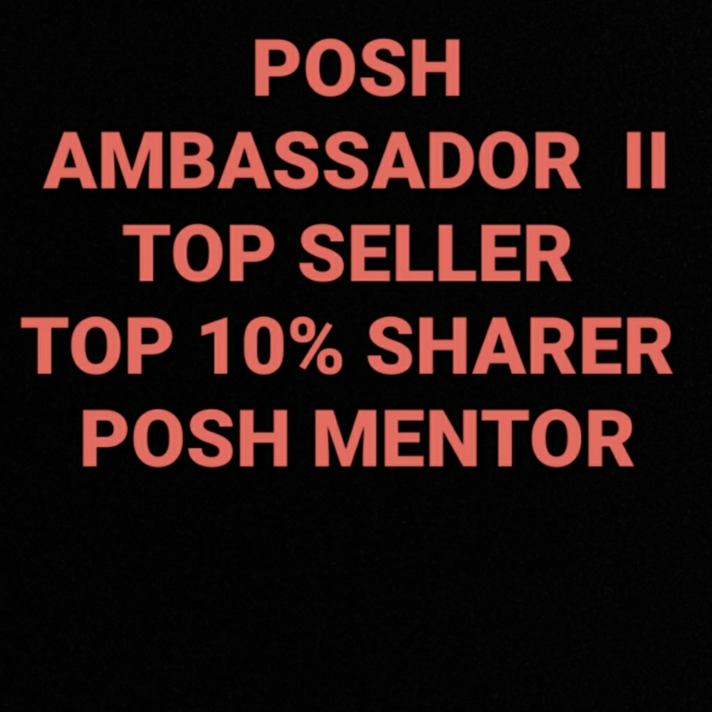 Meet your Posher